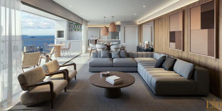 Imagem Apartamento com 4 Quartos à Venda, 172 m² em Meia Praia - Itapema Imagem Apartamento com 4 Quartos à Venda, 172 m² em Meia Praia - Itapema