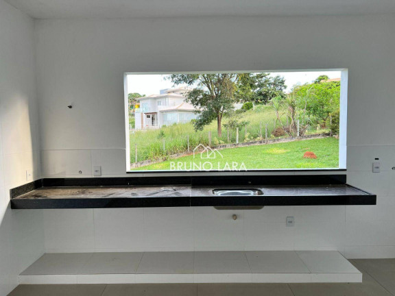 Imagem Casa com 4 Quartos à Venda, 330 m² em Condomínio Serra Verde - Igarapé Imagem Casa com 4 Quartos à Venda, 330 m² em Condomínio Serra Verde - Igarapé