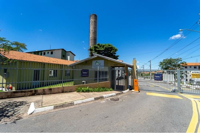 Imagem Imóvel com 2 Quartos à Venda, 54 m² em Medeiros - Jundiaí Imagem Imóvel com 2 Quartos à Venda, 54 m² em Medeiros - Jundiaí