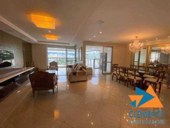 Imagem Apartamento com 4 Quartos à Venda, 197 m² em Santo Agostinho - Belo Horizonte Imagem Apartamento com 4 Quartos à Venda, 197 m² em Santo Agostinho - Belo Horizonte