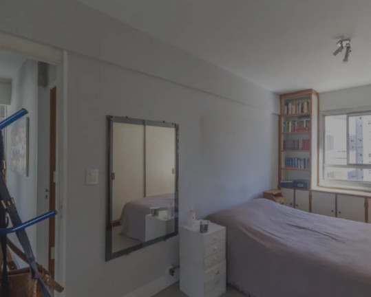 Imagem Imóvel com 3 Quartos à Venda, 127 m² em Moema - São Paulo