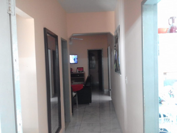 Imagem Imóvel com 3 Quartos à Venda, 100 m² em Jardim América - Cariacica