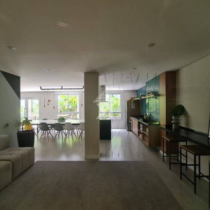 Imagem Apartamento com 1 Quarto à Venda, 28 m² em República - São Paulo