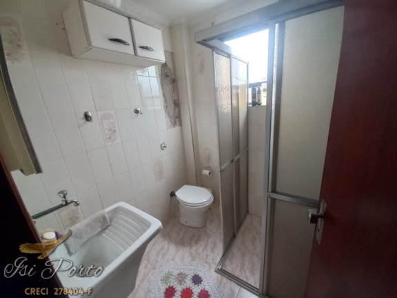 Imagem Apartamento com 1 Quarto à Venda,  em 14 - Praia Grande 