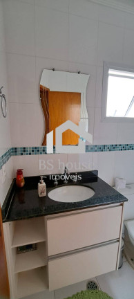 Imagem Apartamento com 2 Quartos à Venda, 50 m² em Vila Eldizia - Santo André Imagem Apartamento com 2 Quartos à Venda, 50 m² em Vila Eldizia - Santo André