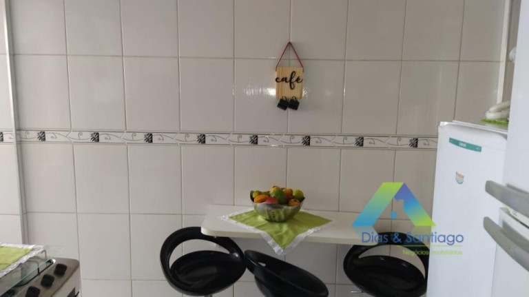 Imagem Apartamento com 3 Quartos à Venda, 79 m² em Vila Santo Estéfano - São Paulo Imagem Apartamento com 3 Quartos à Venda, 79 m² em Vila Santo Estéfano - São Paulo