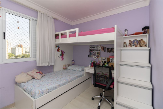 Imagem Imóvel com 3 Quartos à Venda, em Parque São Jorge - São Paulo Imagem Imóvel com 3 Quartos à Venda, em Parque São Jorge - São Paulo