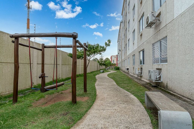 Imagem Apartamento com 2 Quartos à Venda, 41 m² em São Luis - Canoas Imagem Apartamento com 2 Quartos à Venda, 41 m² em São Luis - Canoas
