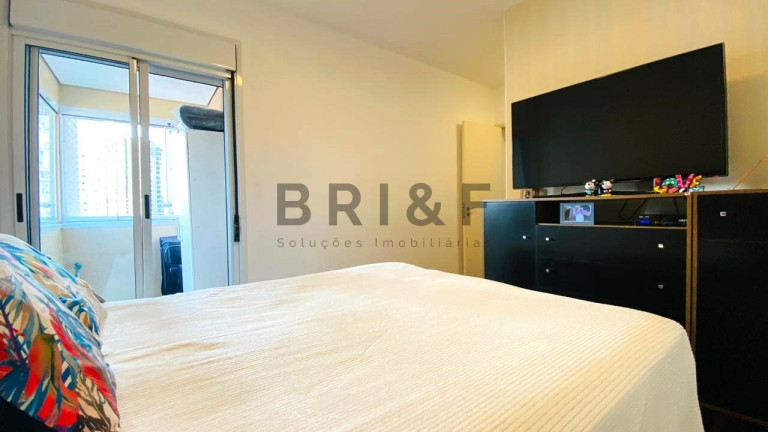 Imagem Apartamento com 3 Quartos à Venda ou Locação, 126 m² em Brooklin - São Paulo Imagem Apartamento com 3 Quartos à Venda ou Locação, 126 m² em Brooklin - São Paulo