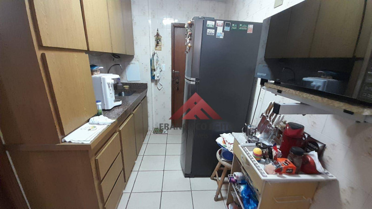 Imagem Apartamento com 2 Quartos à Venda, 60 m² em Fonseca - Niterói Imagem Apartamento com 2 Quartos à Venda, 60 m² em Fonseca - Niterói