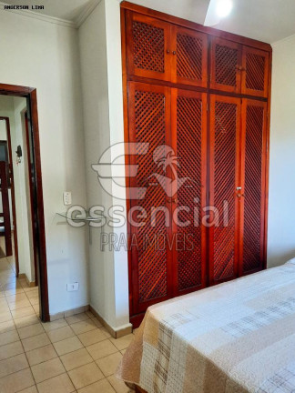 Imagem Apartamento com 2 Quartos à Venda, 59 m² em Praia Do Itaguá - Ubatuba Imagem Apartamento com 2 Quartos à Venda, 59 m² em Praia Do Itaguá - Ubatuba