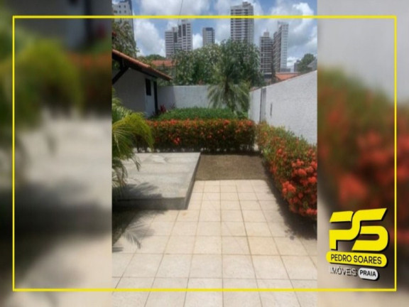 Imagem Casa com 4 Quartos à Venda, 750 m² em Bairro Dos Estados - João Pessoa Imagem Casa com 4 Quartos à Venda, 750 m² em Bairro Dos Estados - João Pessoa