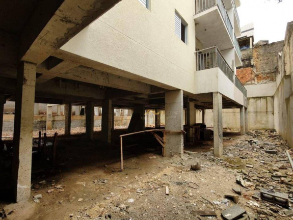 Imagem Apartamento com 2 Quartos à Venda, 50 m² em Vila Formosa - São Paulo Imagem Apartamento com 2 Quartos à Venda, 50 m² em Vila Formosa - São Paulo