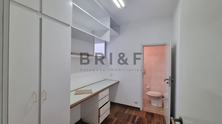 Imagem Apartamento com 3 Quartos à Venda, 182 m² em Brooklin - São Paulo Imagem Apartamento com 3 Quartos à Venda, 182 m² em Brooklin - São Paulo
