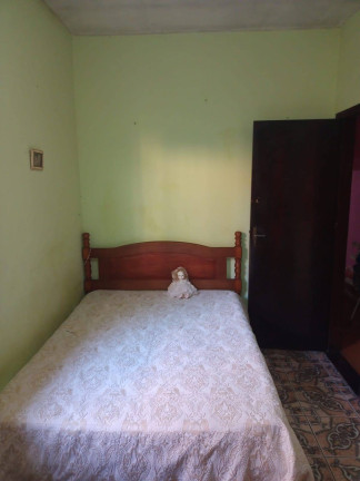 Imagem Casa com 3 Quartos à Venda, em Nauitca - São Vicente Imagem Casa com 3 Quartos à Venda, em Nauitca - São Vicente