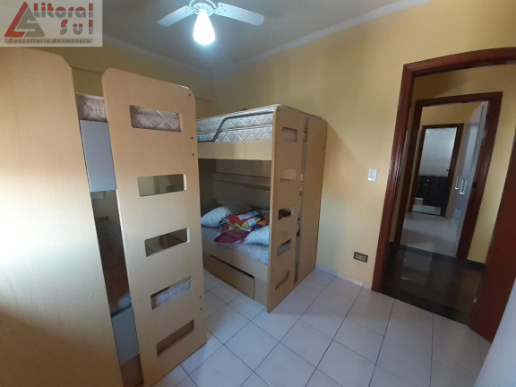 Imagem Imóvel com 4 Quartos à Venda, 258 m² em Guilhermina - Praia Grande