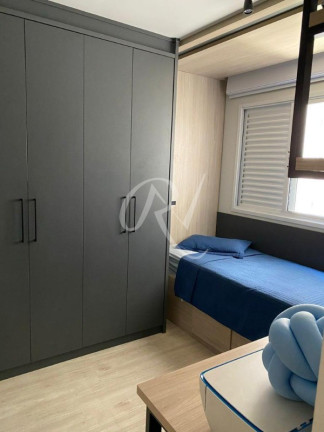 Imagem Apartamento com 3 Quartos à Venda, 122 m² em Jardim Das Indústrias - São José Dos Campos Imagem Apartamento com 3 Quartos à Venda, 122 m² em Jardim Das Indústrias - São José Dos Campos