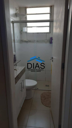 Imagem Apartamento com 2 Quartos à Venda, 53 m² em Centro - Araraquara Imagem Apartamento com 2 Quartos à Venda, 53 m² em Centro - Araraquara