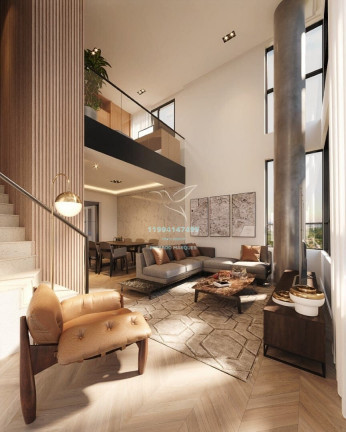 Imagem Imóvel com 1 Quarto à Venda, 61 m² em Moema - São Paulo