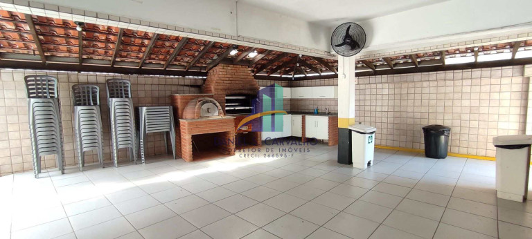 Imagem Apartamento com 2 Quartos à Venda, 80 m² em Aviação - Praia Grande