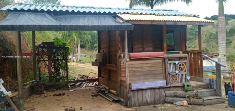 Imagem Chácara à Venda, em Centro - Paraibuna Imagem Chácara à Venda, em Centro - Paraibuna
