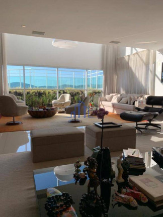 Imagem Cobertura com 4 Quartos à Venda, 500 m² em Alphaville Empresarial - Barueri Imagem Cobertura com 4 Quartos à Venda, 500 m² em Alphaville Empresarial - Barueri