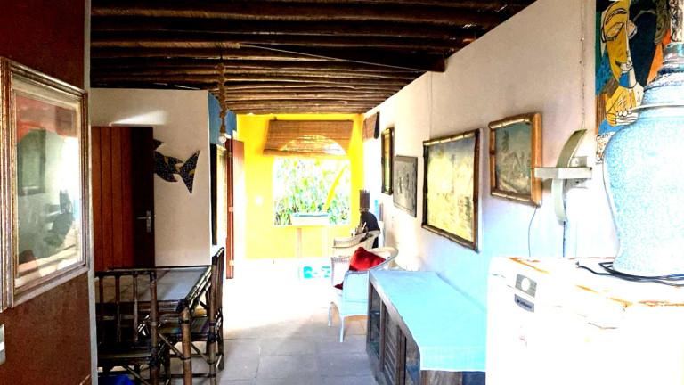 Imagem Casa com 9 Quartos para Alugar, 1.400 m² em Itapuã - Salvador Imagem Casa com 9 Quartos para Alugar, 1.400 m² em Itapuã - Salvador