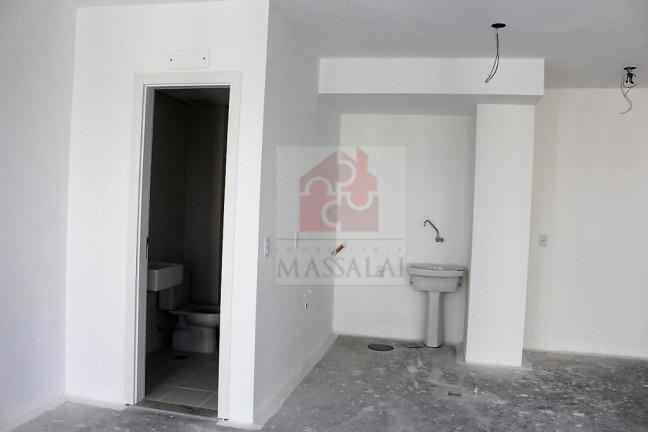 Imagem Imóvel com 1 Quarto à Venda, 38 m² em Centro - Porto Alegre Imagem Imóvel com 1 Quarto à Venda, 38 m² em Centro - Porto Alegre