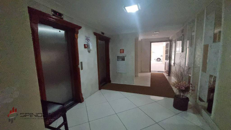 Imagem Cobertura com 3 Quartos à Venda, 150 m² em Aviação - Praia Grande