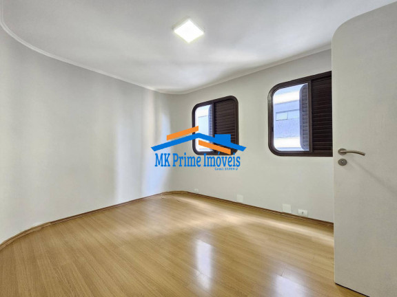 Imagem Cobertura com 4 Quartos à Venda, 331 m² em Vila Uberabinha - São Paulo
