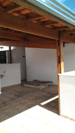 Imagem Cobertura com 2 Quartos à Venda,  em Vila Pires - Santo André