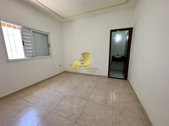 Imagem Casa com 2 Quartos à Venda, 71 m² em Caiçara - Praia Grande Imagem Casa com 2 Quartos à Venda, 71 m² em Caiçara - Praia Grande