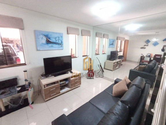Imagem Sobrado com 3 Quartos à Venda, 180 m² em Parque Amazônia - Goiânia Imagem Sobrado com 3 Quartos à Venda, 180 m² em Parque Amazônia - Goiânia