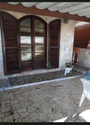 Imagem Sobrado com 3 Quartos à Venda, 250 m² em Paraventi - Guarulhos Imagem Sobrado com 3 Quartos à Venda, 250 m² em Paraventi - Guarulhos