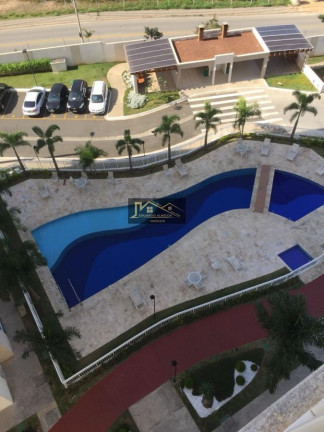 Imagem Apartamento com 2 Quartos à Venda, 78 m² em Parque Morumbi - Votorantim
