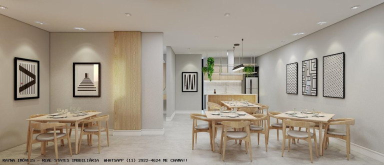 Imagem Apartamento com 2 Quartos à Venda, 43 m² em Vila Gustavo - São Paulo Imagem Apartamento com 2 Quartos à Venda, 43 m² em Vila Gustavo - São Paulo