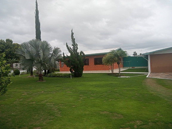 Imagem Casa com 2 Quartos à Venda, 1.080 m² em Santo Onofre - Viamão