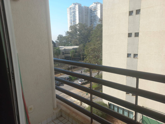 Imagem Apartamento com 1 Quarto para Alugar, em Alphaville Centro Industrial E Empresarial/alphaville. - Barueri Imagem Apartamento com 1 Quarto para Alugar, em Alphaville Centro Industrial E Empresarial/alphaville. - Barueri