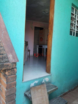 Imagem Sobrado com 3 Quartos à Venda, 219 m² em Cidade Patriarca - São Paulo Imagem Sobrado com 3 Quartos à Venda, 219 m² em Cidade Patriarca - São Paulo
