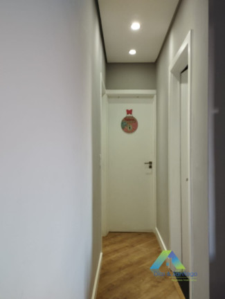 Imagem Apartamento com 2 Quartos à Venda, 67 m² em Taboão - São Bernardo Do Campo