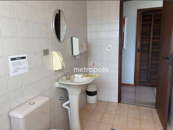 Imagem Edifício Residencial à Venda, 551 m² em Santo Antônio - São Caetano Do Sul Imagem Edifício Residencial à Venda, 551 m² em Santo Antônio - São Caetano Do Sul