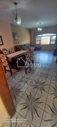 Imagem Casa com 2 Quartos à Venda, 220 m² em Jardim Brasilândia - Sorocaba