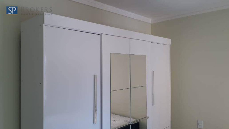 Imagem Apartamento com 1 Quarto à Venda, 45 m² em Cambuí - Campinas Imagem Apartamento com 1 Quarto à Venda, 45 m² em Cambuí - Campinas