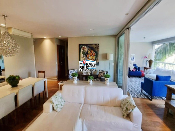 Imagem Apartamento com 4 Quartos à Venda, 210 m² em Campo Belo - São Paulo Imagem Apartamento com 4 Quartos à Venda, 210 m² em Campo Belo - São Paulo