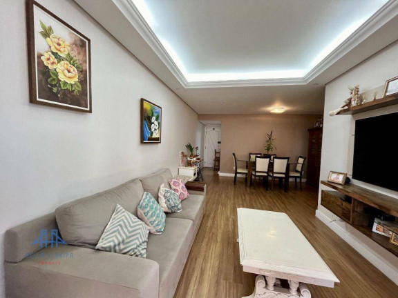 Imagem Apartamento com 3 Quartos à Venda, 100 m² em João Paulo - Florianópolis Imagem Apartamento com 3 Quartos à Venda, 100 m² em João Paulo - Florianópolis