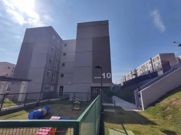 Imagem Apartamento com 2 Quartos à Venda, 40 m² em Jardim Palos Verdes - Botucatu Imagem Apartamento com 2 Quartos à Venda, 40 m² em Jardim Palos Verdes - Botucatu