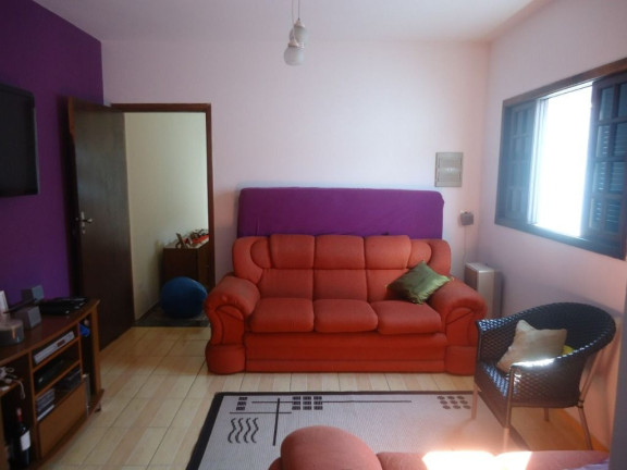 Imagem Sobrado com 3 Quartos à Venda, 212 m² em Jardim Cacique - Suzano Imagem Sobrado com 3 Quartos à Venda, 212 m² em Jardim Cacique - Suzano