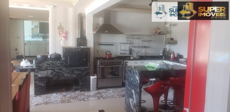 Imagem Casa com 4 Quartos à Venda, 2.000 m² em Laranjal - Pelotas