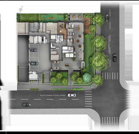 Imagem Apartamento com 4 Quartos à Venda, 303 m² em Itaim Bibi - São Paulo Imagem Apartamento com 4 Quartos à Venda, 303 m² em Itaim Bibi - São Paulo