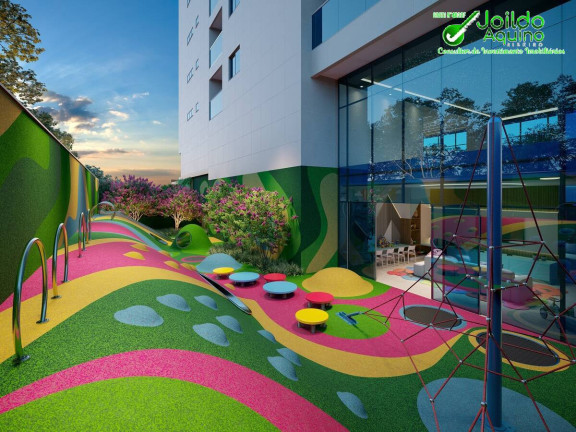 Imagem Apartamento com 4 Quartos à Venda, 355 m² em Meireles - Fortaleza